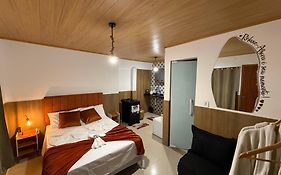 Flat Praia Grande